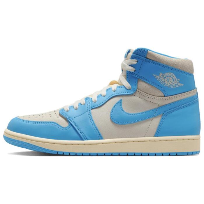 Jordan Air Jordan 1 High OG“UNC Reimagined”