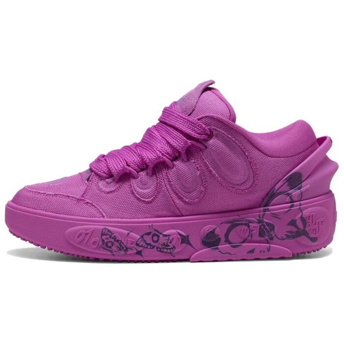 PUMA LAMELO BALL LaFrancé