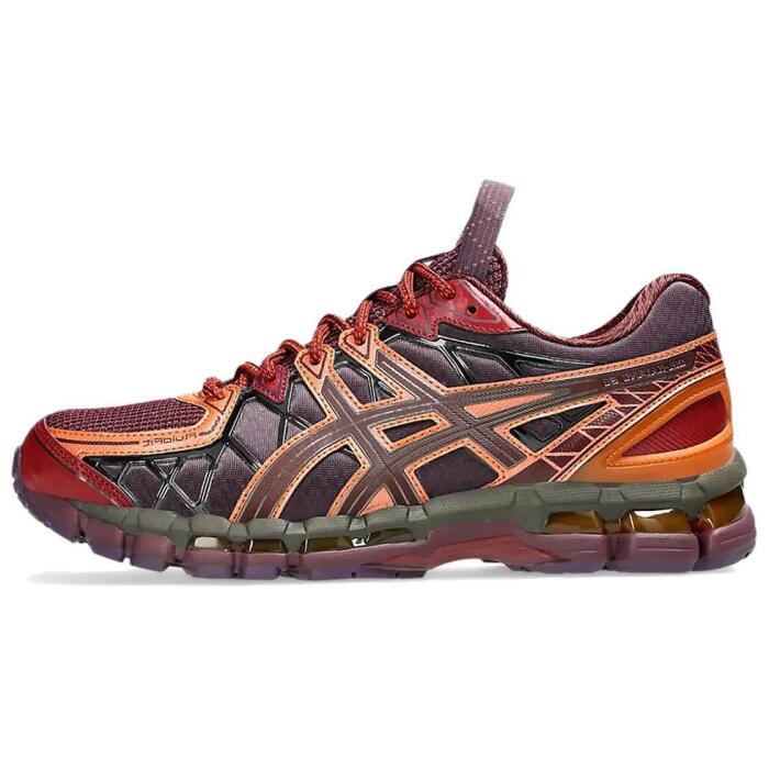 KIKO KOSTADINOV x Asics Gel-Kayano20 UB10-S