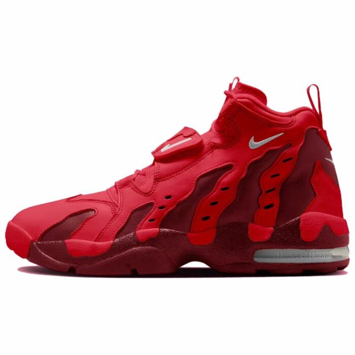 Nike Air Max Sunder “Love Letter to Connie”