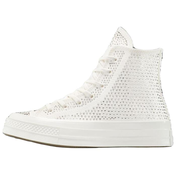 Swarovski/ x Converse Chuck 70