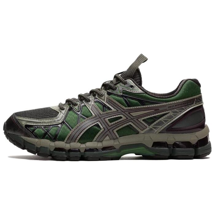 KIKO KOSTADINOV x Asics Gel-Kayano20 UB10-S