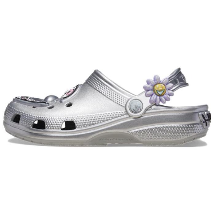 Artestar x Crocs
