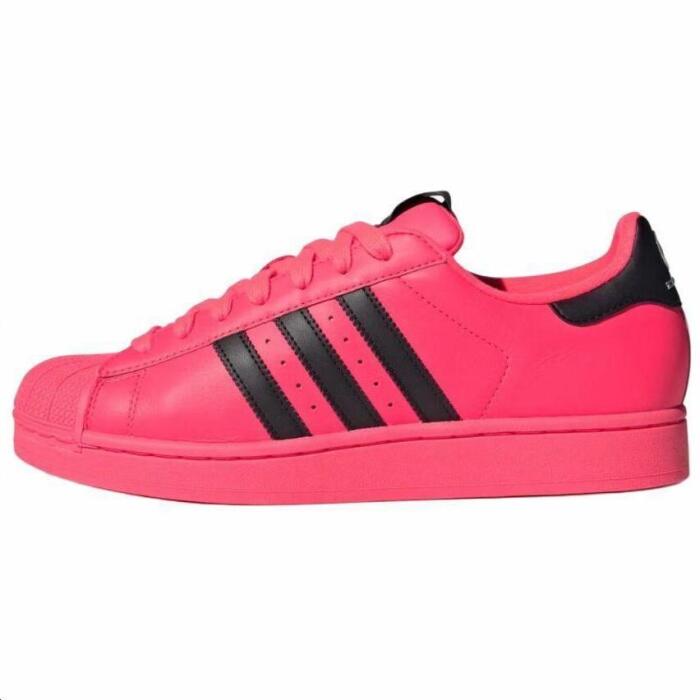 MERCEDES-AMG x adidas Superstar TURBO
