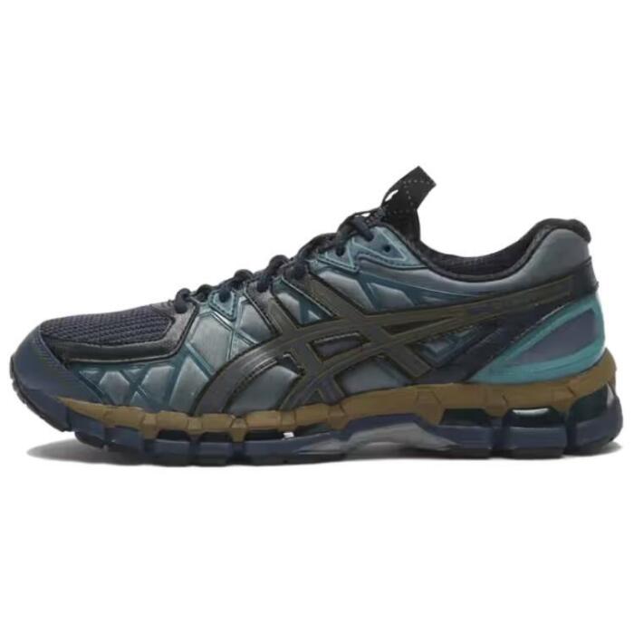 KIKO KOSTADINOV x Asics Gel-Kayano20 UB10-S