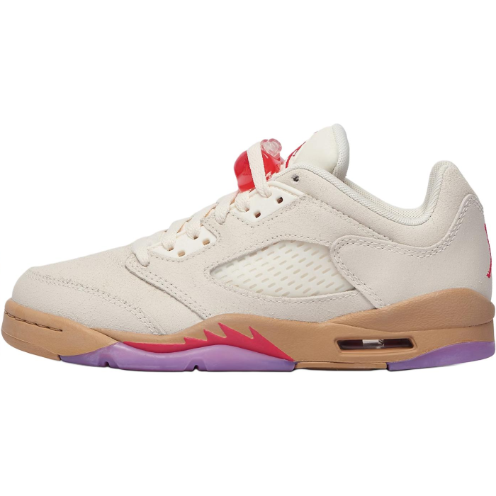 Jordan Air Jordan 5 Low"Peanut Butter Jelly"(GS) ///