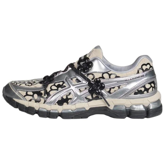 CECILIE BAHNSEN x Asics Gel-Kayano20