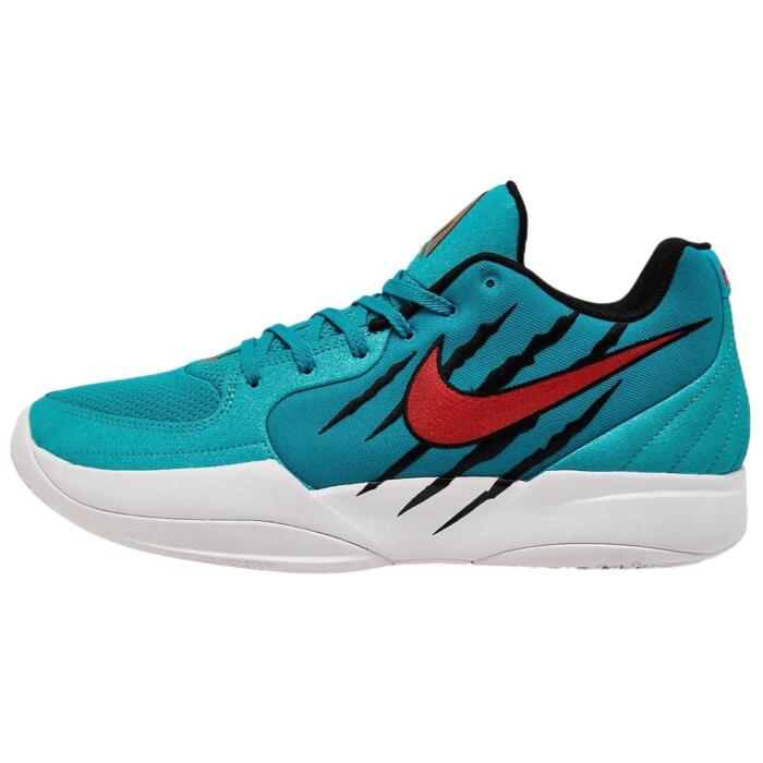 Nike Ja 2 Scratch