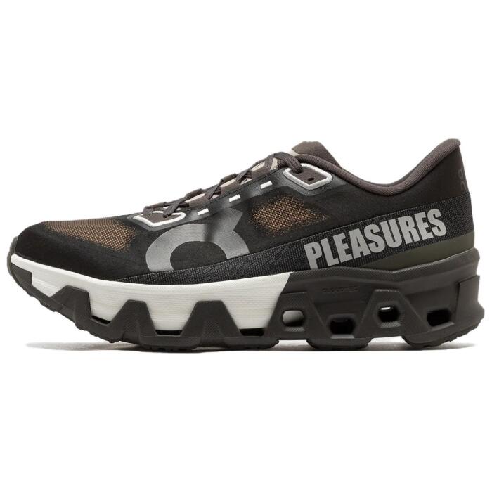 PLEASURES x The Loop x On Cloudmonster Hyper TL