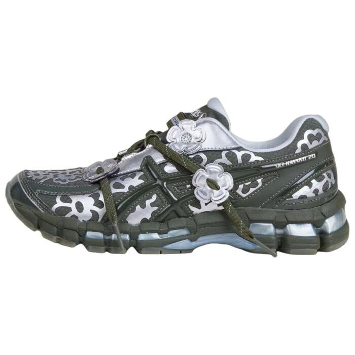CECILIE BAHNSEN x Asics Gel-Kayano20