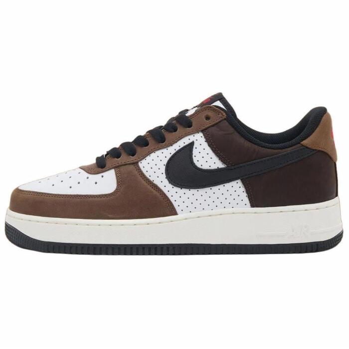 Nike Air Force 1 LOW RETRO “Escape”