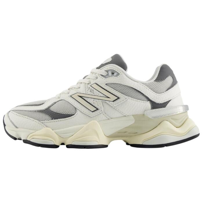New Balance 9060 “Grey Day 2025”
