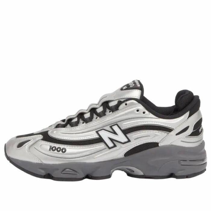 New Balance 1000 “Grey Day 2025”