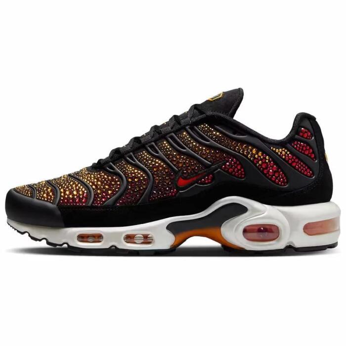 Swarovski/ x Nike Air Max Plus