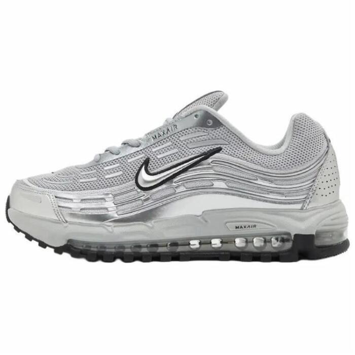 Nike AIR MAX TL 2.5 “Metallic Silver”