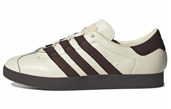 FOOT INDUSTRY x adidas originals GAZELLE