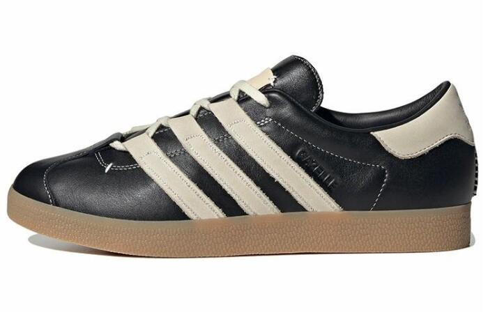 FOOT INDUSTRY x adidas originals GAZELLE
