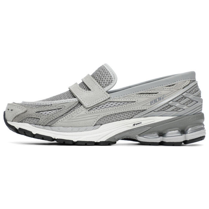 New Balance 1906L “Grey Day 2025”