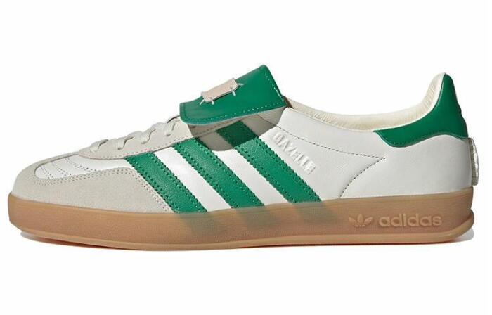 FOOT INDUSTRY x adidas originals GAZELLE