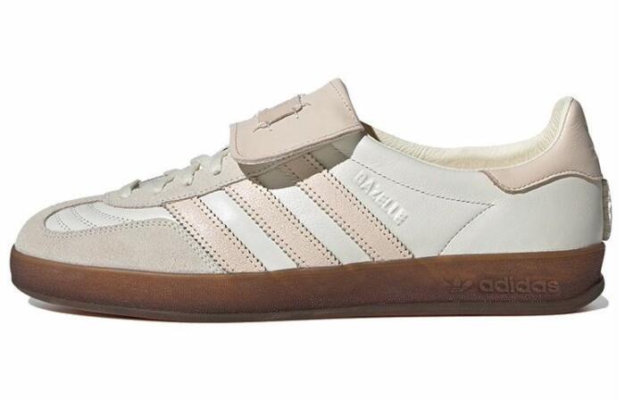 FOOT INDUSTRY x adidas originals GAZELLE Indoor