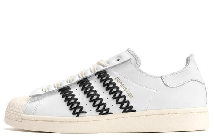 FOOT INDUSTRY Superstar  FOOT INDUSTRY