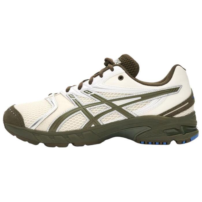 Temptation Vacation x Asics GEL-DS Trainer 14 “Tune out, dial in”