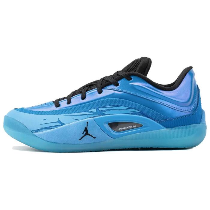 Jordan Zion 4