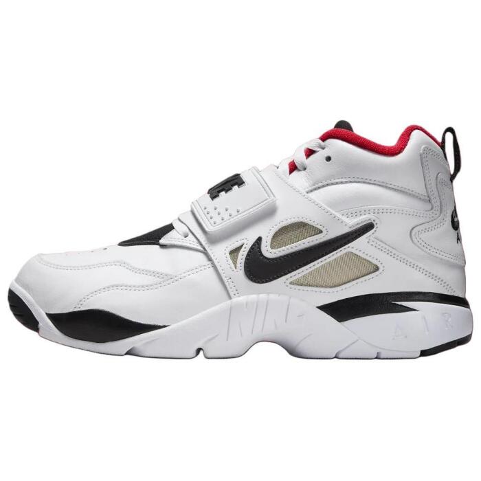 Nike Air Diamond Turf Proto '92 49ers