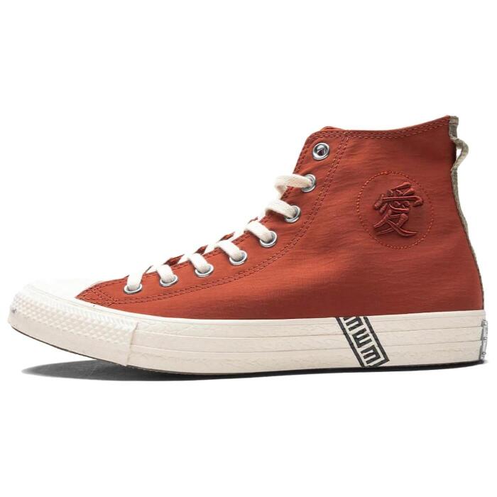 Converse Chuck Taylor All Star Hi