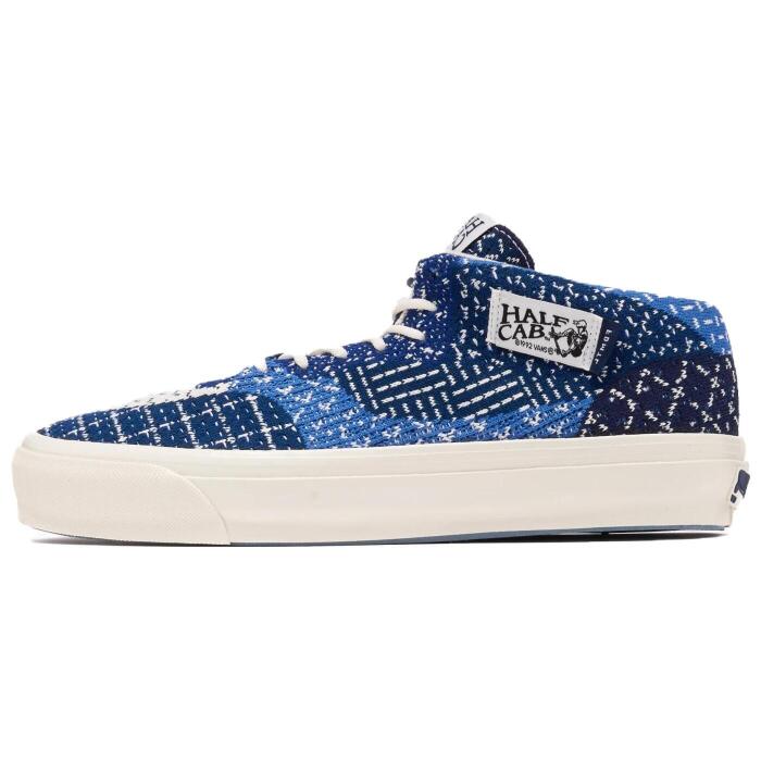 FDMTL x Vans Old Skool Cab 33