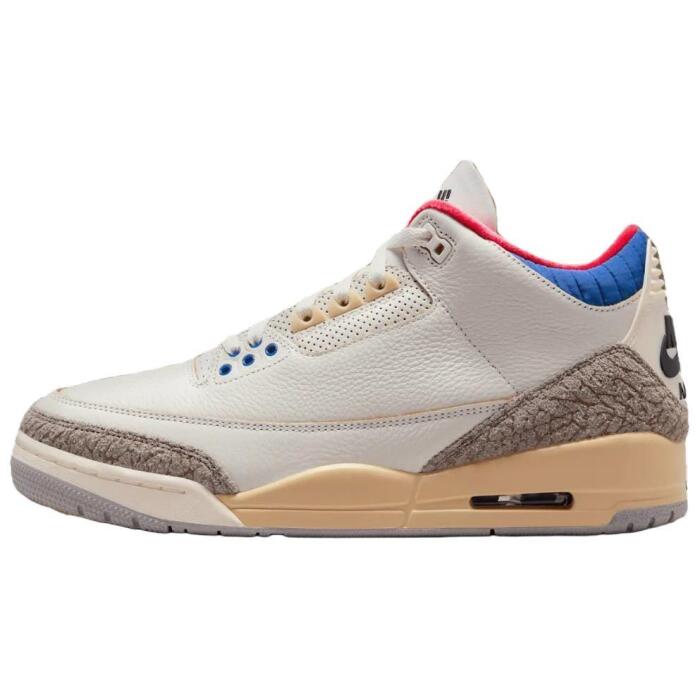 Jordan Air Jordan 3 RETRO OG SP “White/Sport Royal”