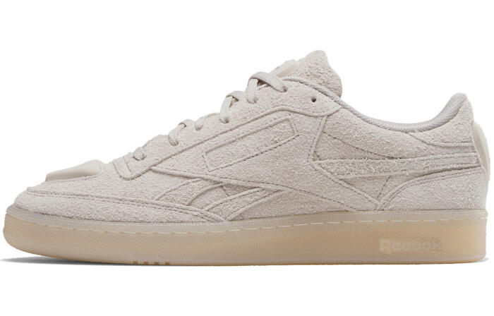 HYMNE x Reebok CLUB C REVENGE