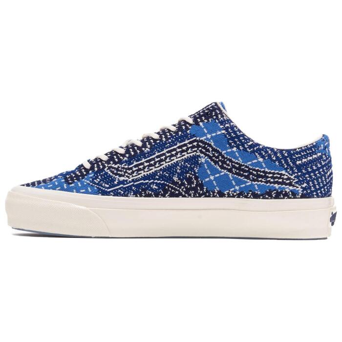 FDMTL x Vans Old Skool 36