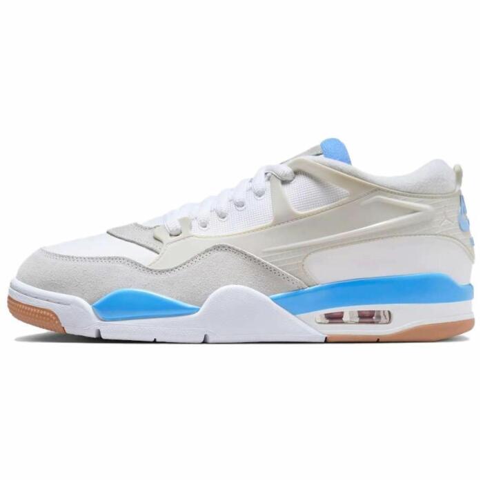 Jordan Air Jordan 4 RM “White/Neutral Grey”