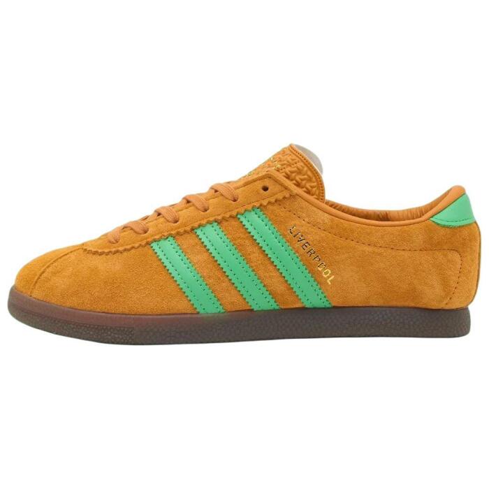size? x adidas originals City Liverpool Series Anniversary