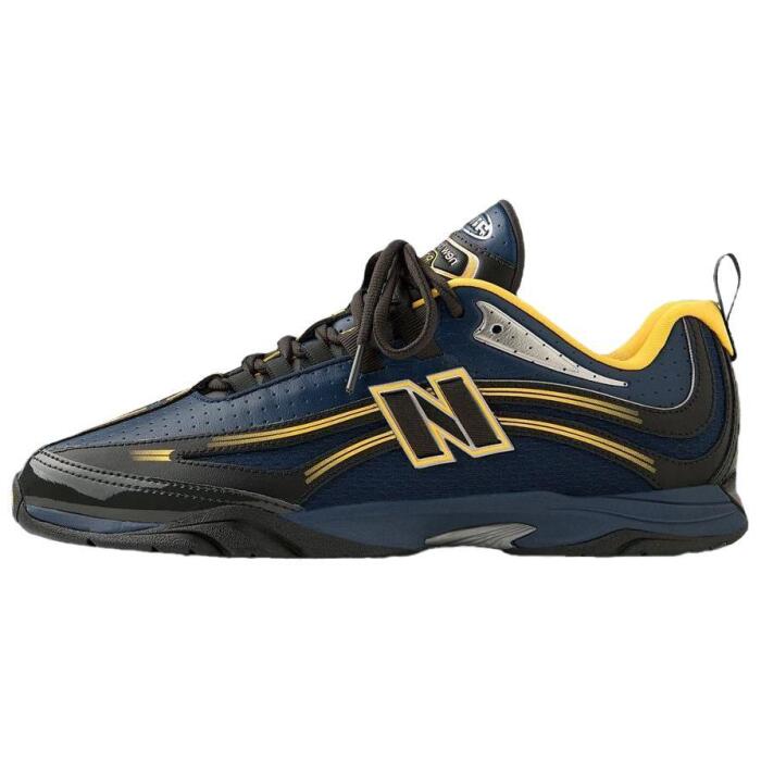 AIME LEON DORE x New Balance RC56