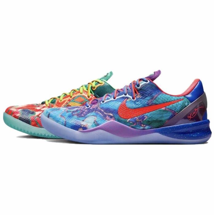 Nike Kobe 8 Protro "What The Kobe" 2025