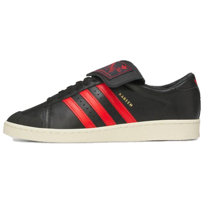 Willy Chavarria x adidas originals Jabbar Low