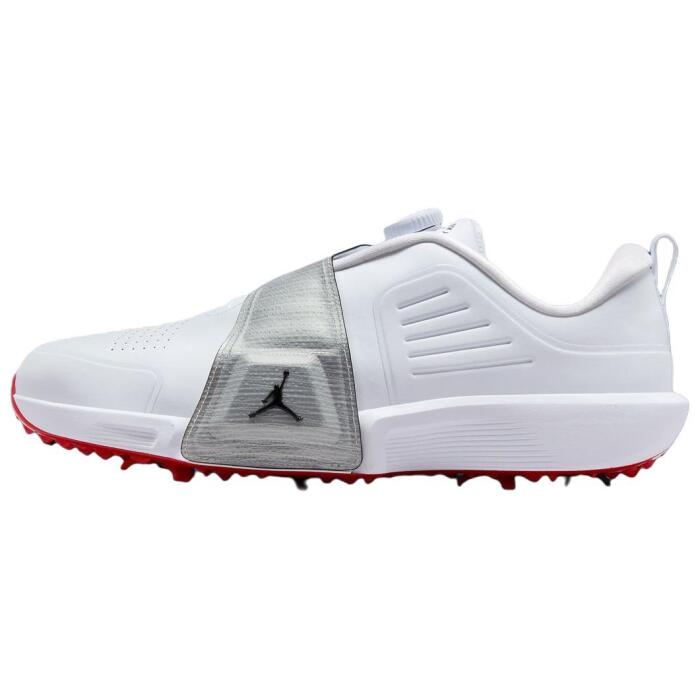 Jordan Air Rev