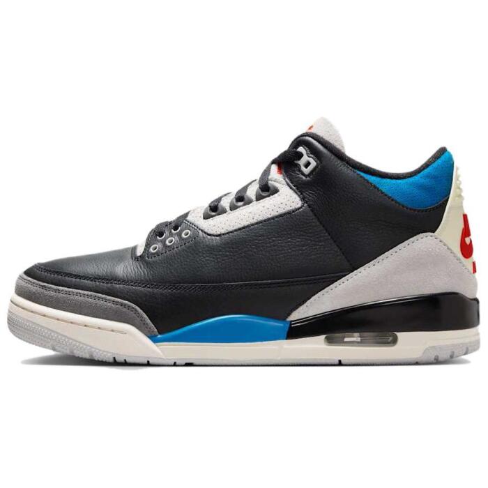Jordan Air Jordan 3 Retro "Rare Air"