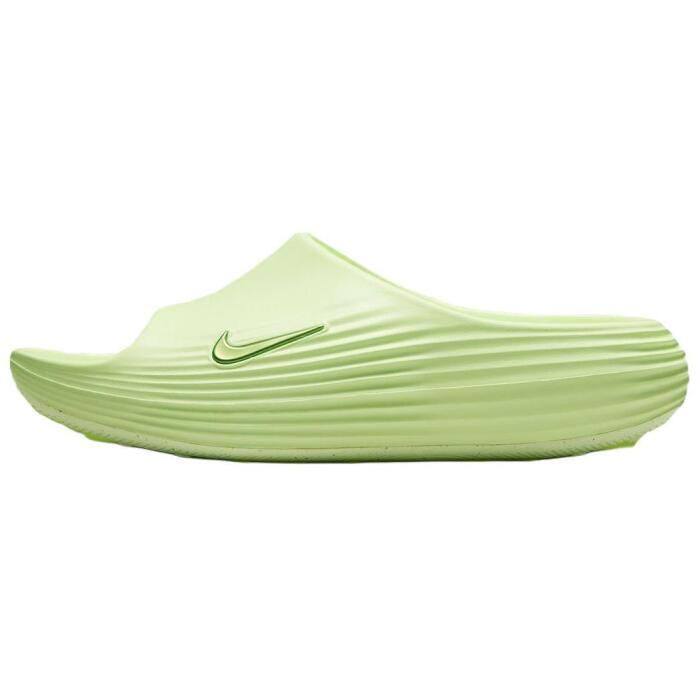 Nike ReactX Rejuven8 Slide Barely Volt