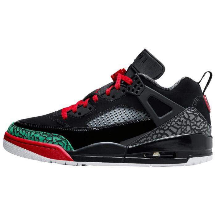 Jordan Spizike Low OG