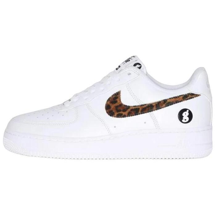 Supreme x GOODENOUGH x Nike Air Force 1 Low SP