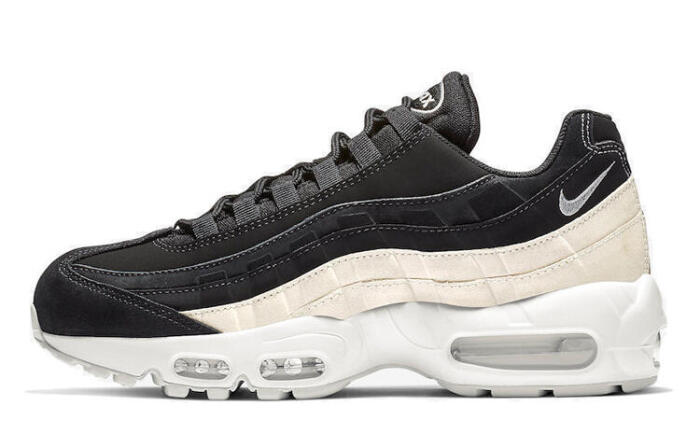 Nike Air Max 95 Black Spruce Aura