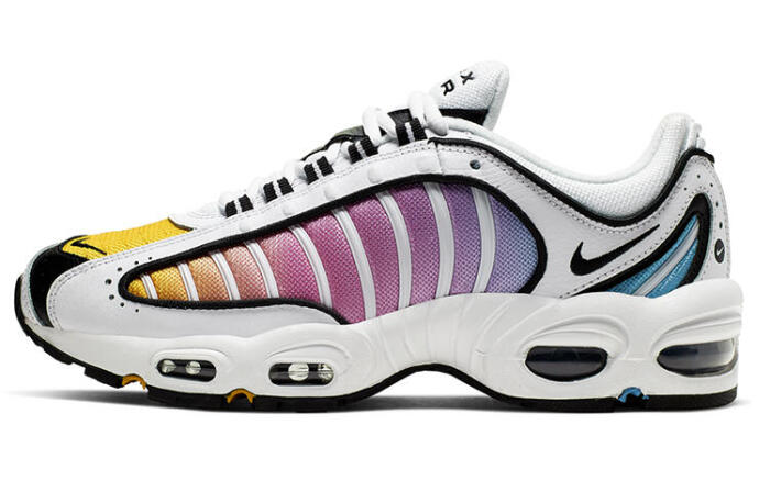 Nike Air Max Tailwind 4 Summer Gradient