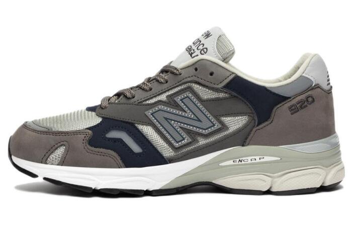 New Balance NB 920 "Gray"