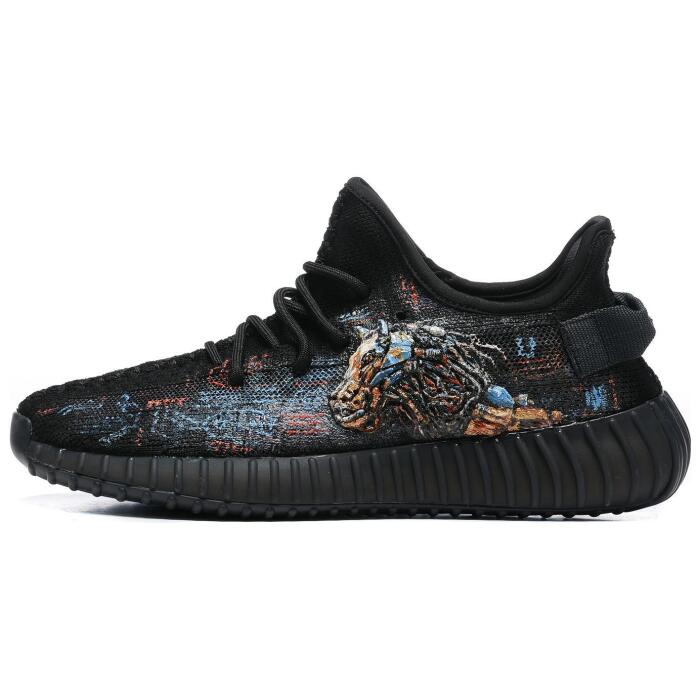 【】 adidas originals Yeezy boost 350 V2 TPU