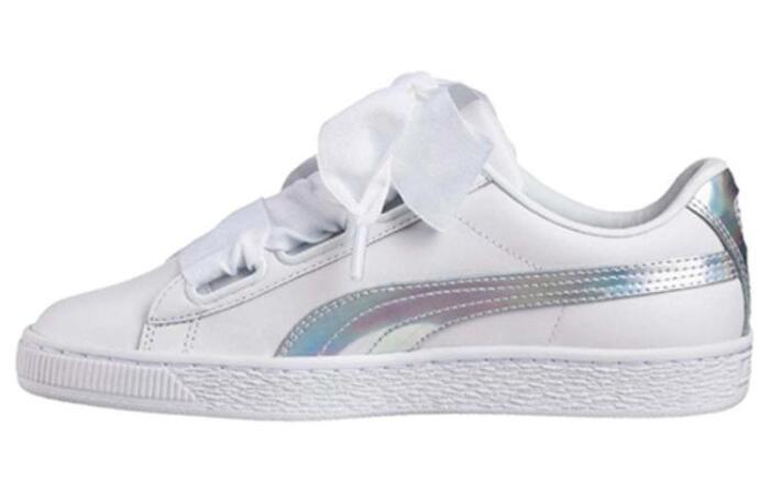 Puma Basket Heart Explosive