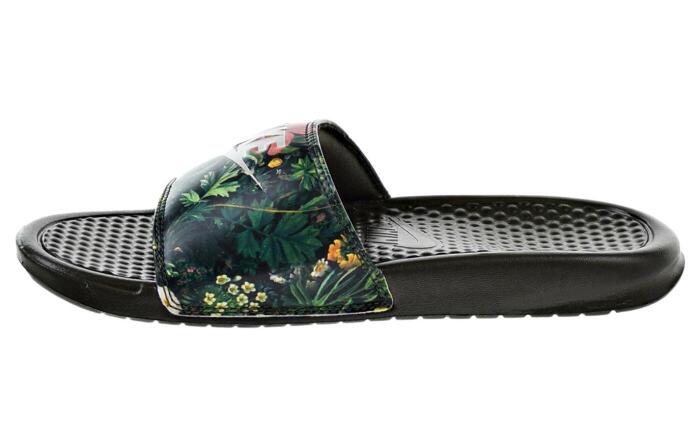 Nike Benassi JDI Print Floral (W)