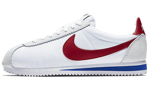 Nike Classic Cortez Nylon Premium Red